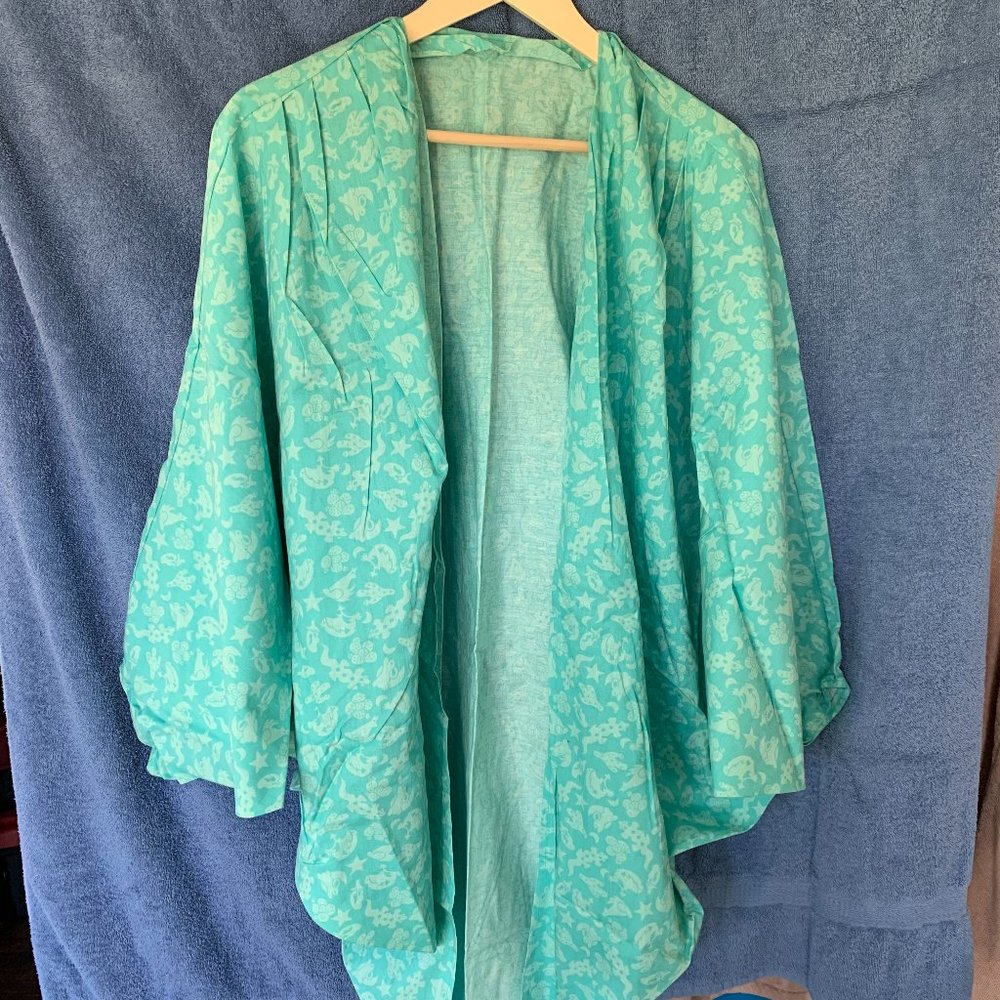 Ladies Bolero type jacket XL